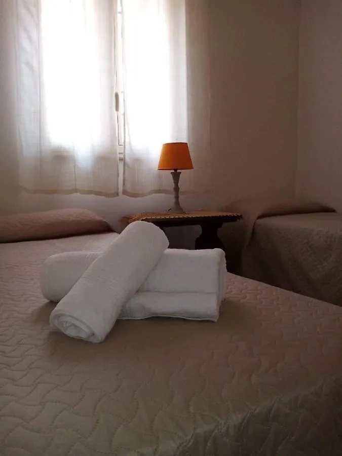 Villa Verde Чефалу Италия